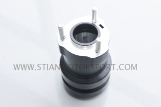 Baknav 40 i.Ø. Lengde 115mm (Framnav KZ)