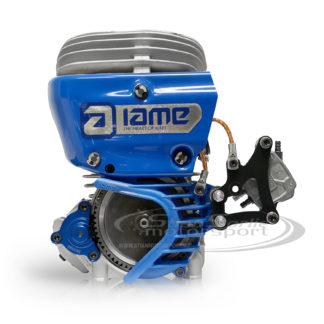 IAME Jr60