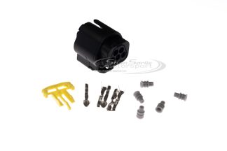 Elstikk 5-pin Bosch trykk/temp sensor