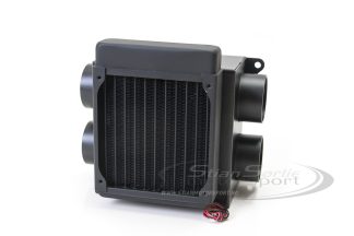 Varmeapperat 3.5kw for alle type motorsport