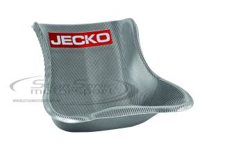 Stol Jecko Sølv Standard C-K