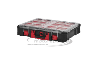 Oppbevarings boks Milwaukee Packout, Innvendige mål 99x457x305