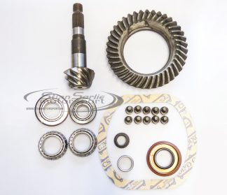 Utveksling Volvo 1031, 5.13 Komplett med monteringssats- Bestillingsvare