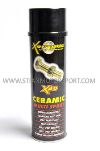Xeramic Multispray X-40 500ml