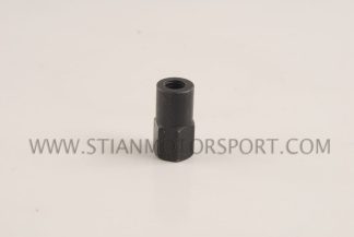 Eksos mutter M6 Norswift og JR60 GR3