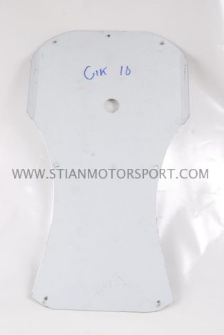 Bunnplate Gillard CIK 10 T-rex