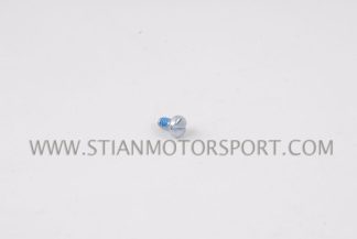 Skrue svivelarm Norswift og X30 og Tillotson KF3 # Throttle lever Screw