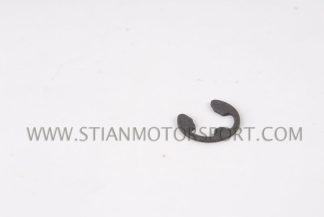 Segring for låsepinne sett flytende bremser PDB Falcon 950 og TR05 front KZ