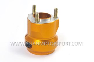 Baknav 50 i.Ø. Lengde 75mm