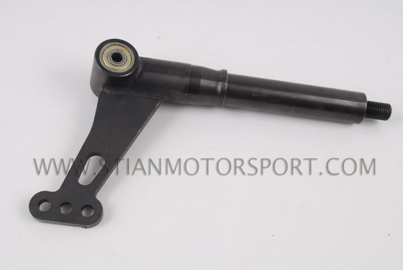 Spindel Gillard Spesial Medium SB 10mm ST 25mm Venstre