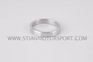 Hjuldistanse 5x25mm Spesial spindel Char