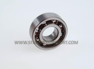 Spindellager Id:10mm Ud:26m T:8mm 6000zz til de fleste store karter