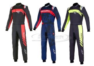 Kjøredress Barn Alpinestars KMX-9 v2 S Graphic