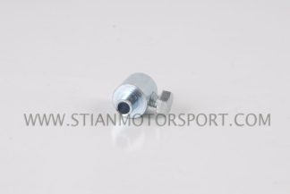 Virelås brems # Big clamp with side screw