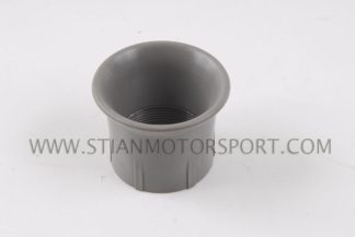 Forgasserkon vid trumpet