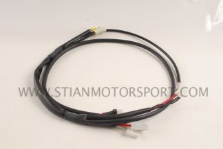 Ledningsnett m/kontakter Mini Swift