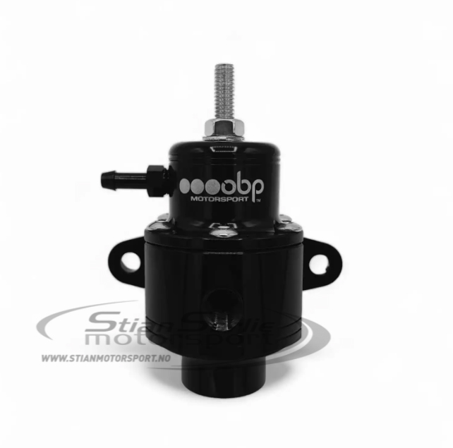 Bensintrykksregulator OBP AN6