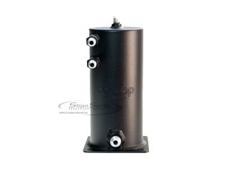Bensin Catch Tank 1,5L OBP, Dark Matter