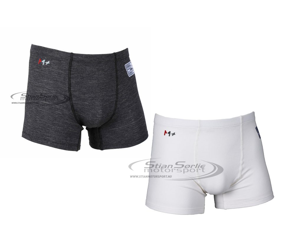 Undertøy Marina MPLUS Boxer FIA 8856-2018