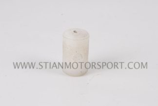 Plastillegg rattstang