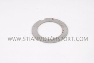 Shims 0,30 til camberjustering hus Gillard #Camber Housing shim 0,30mm
