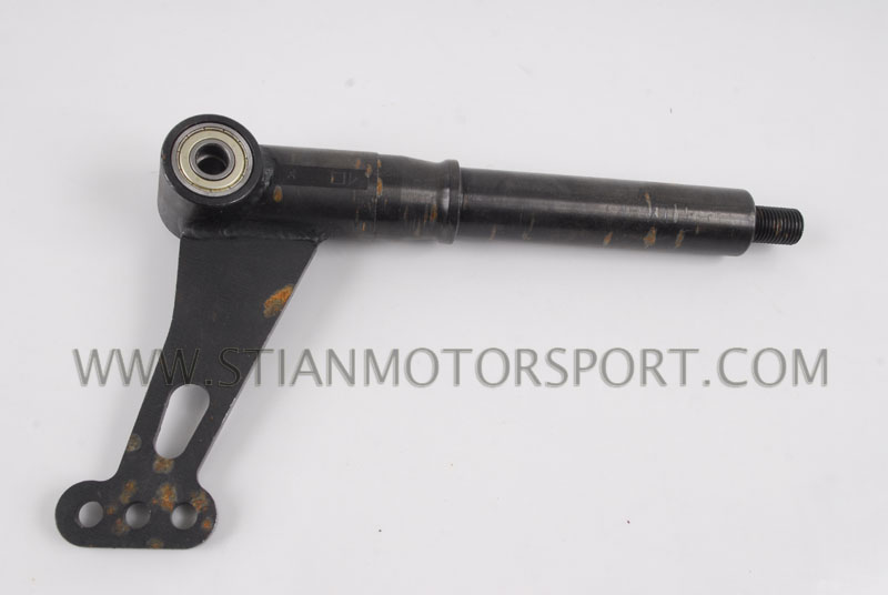 Spindel Gillard SB 10mm ST 25mm Venstre 03-216