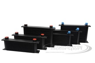 Olje system