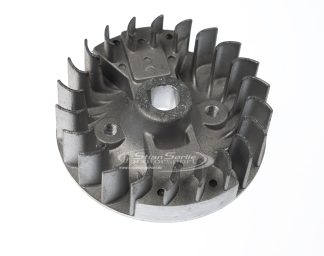 Svinghjul til XXS motor