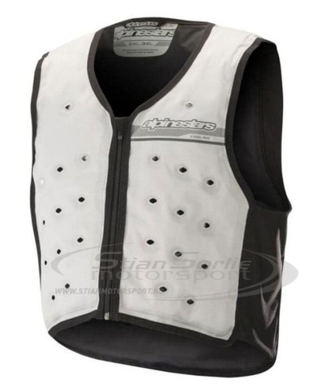 Kjølevest Alpinestars