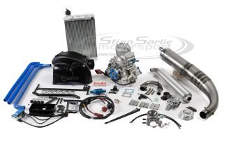 IAME S125 - Bestillingsvare