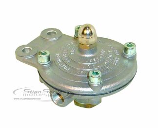 Bensintrykksregulator Malpassi Petrol King 0,1-0,34BAR