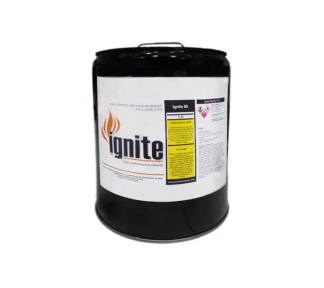 Ignite Racefuel E85 19L - OBS! – Ekstra frakt kostnader tilkommer på egen faktura