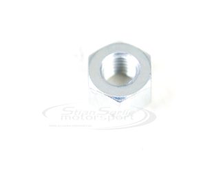 Uniball Mutter M8x1,25 KR Venstre