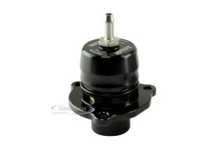 Dumpventil Turbosmart Kompact Dual Port, til Ford Focus RS Mk3 2.3 EcoBoost