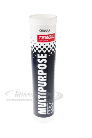 Teboil Multipurpose Universalfett HT 0,4KG