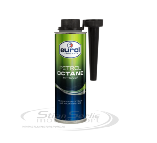 Eurol Petrol Octane Improver 250ML
