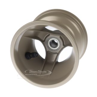 Framfelg 112 Magnesium Kart Republic Bronse