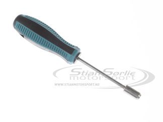 Skrutrekker 5mm til KE089 slangeklemme