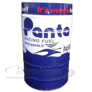 Panta Racefuel 102, 25L - OBS! – Ekstra frakt kostnader tilkommer på egen faktura