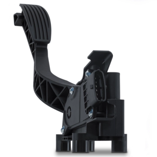 Pedalboks Bosch, 1-Pedal (Gass), Hengende, Elektrisk - Bestillingsvare