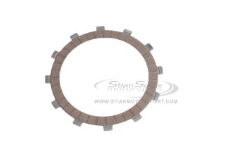 Clutch plate R.T. Iame Screamer KZ