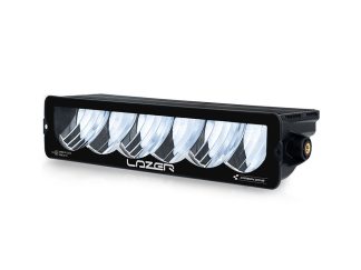 LAZER LED bar Carbon 6 Gen 3 Spot - Bestillingsvare