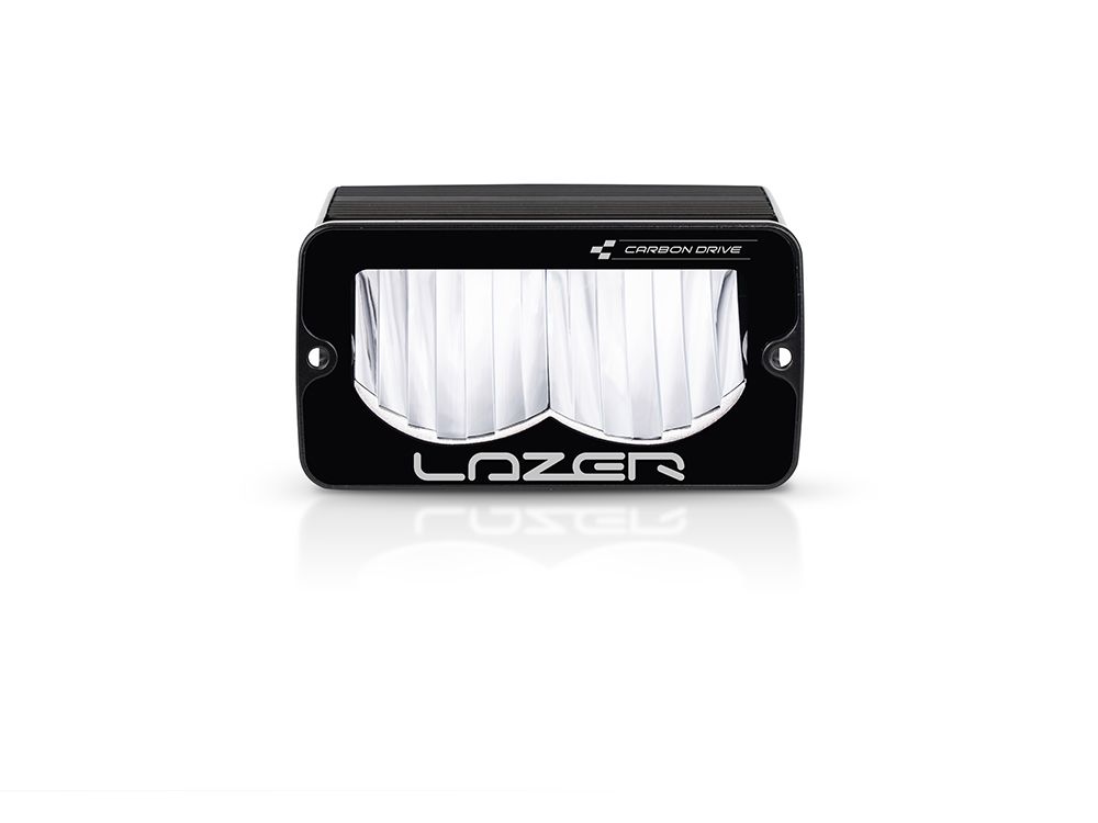 LAZER LED bar Carbon 2, Gen 3, Drive - Bestillingsvare