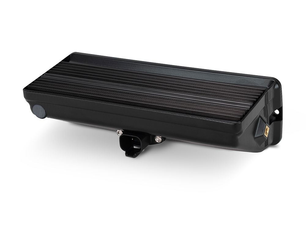 LAZER LED bar Carbon 4, Gen 3, Drive - Bestillingsvare - Bilde 2