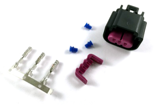 Elstikk 3-pin (Etanol sensor)