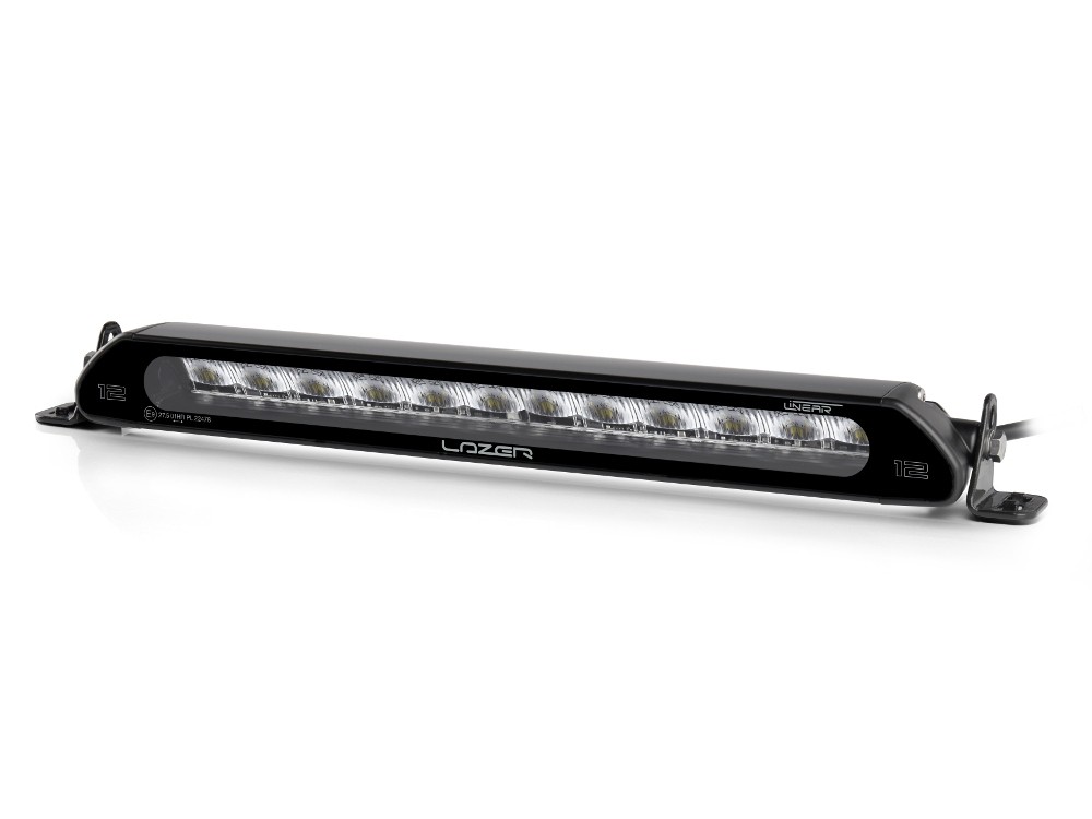 LAZER LED bar Linear 12 - Bestillingsvare