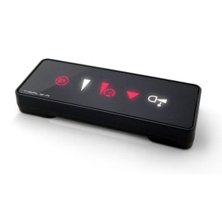 LAZER Smartview kontrollpanel - Bestillingsvare