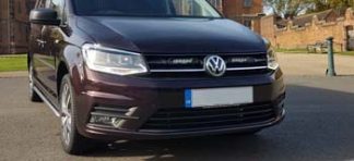 LAZER kit 2 x Linear 6, VW Caddy 2015 og fremover - Bestillingsvare
