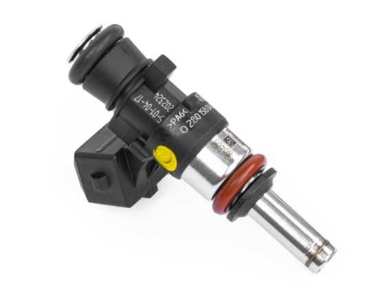 Dyse Bosch 980CC høy Ohm