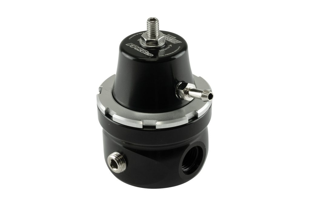 Bensintrykksregulator Turbosmart FPR6 AN6, Lavt trykk - Bestillingsvare